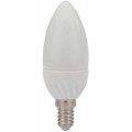 E14 3W 3328SMD 270LM 3000K Warm White Light LED Candle Bulb
