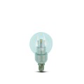 LED 3W E12 Candelabra Base Dimmable 40 watt Candle Light Globe Bulb