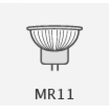 MR11 LED Bulb