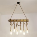 Antique Retro / Vintage Pendant Light Ambient Light - Mini Style, 110-240V Bulb Not Included