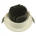 5 W 1 COB 500-550 LM Warm White/Cool White Ceiling Lights AC 85-265 V