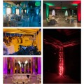 DJ LED Lighting