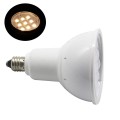 2 Pack LED Spotlight E11 4W Flood Bulb 280lm Warm White for Recessed, Track Lighting, Accent Lighting for Home and Commercial