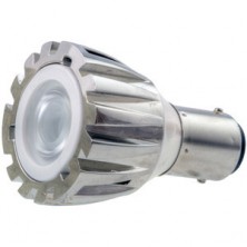 Elevator LED GBF 2.5W Bulb R12 12V BA15D Replaces GBF 20W