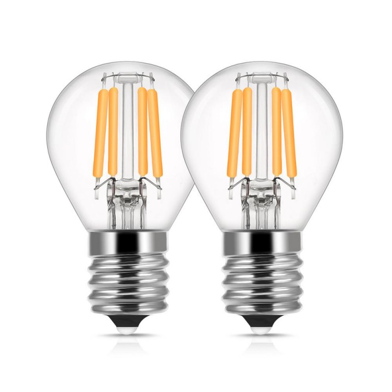 Not Dimmable Led Light Bulb