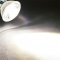 10pcs 5 W LED Spotlight 550-650 lm GU10 1 LED Beads COB Dimmable Decorative Warm White Cold White 220-240 V