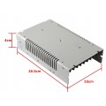 120W 12V 10A Small Volume Single 12 volt Output Switching power supply for LED Strip light power suply