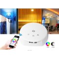 UFO Style RGB led controller wifi/wifi remote controller