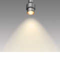 Adjustable Light Beam PAR20 PAR16 Dimmable LED Spot Light Bulb 15°-60° Multi Angle Lamp i 9W