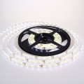 3528-IP65-White-60L Pure White LED Strip Light, Waterproof LED Flexible Light Strip 12V with 300 SMD LED