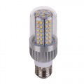 6-Pack Dust-Free Dust-Proof LED Corn Bulb E26 base AC 110v,LED Bulbs,Warm White, 360 degree Omidirectional,Samsung LED Chips,led light bulbs