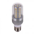 Dust-Free Dust-Proof LED Corn Bulb E26 base AC 110v,LED Bulbs,Warm White, 360 degree Omidirectional,Samsung LED Chips,led light bulbs