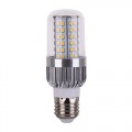 Dust-Free Dust-Proof LED Corn Bulb E26 base AC 110v,LED Bulbs,Daylight, 360 degree Omidirectional,Samsung LED Chips,led light bulbs