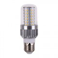 Dust-Free Dust-Proof LED Corn Bulb E26 base AC 110v,LED Bulbs,Warm White, 360 degree Omidirectional,Samsung LED Chips,led light bulbs