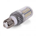 Dust-Free Dust-Proof LED Corn Bulb E26 base AC 110v,LED Bulbs,Daylight, 360 degree Omidirectional,Samsung LED Chips,led light bulbs