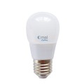 3w 120v A-Shape A15 Warm White 2900k 25W Incandescent LED Light  Bulb