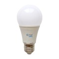 LED bulb E26 1000 lumen, dimmable, globe globe opal 10w  LEDARE 100-watt equivalent incandescent A60 bulb