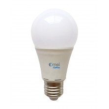 12V LED Bulb E26 7W 700Lm Low Voltage Lights 60 Watt Halogen Bulb Equivalent - AC11-18V/DC 12-24V E27 A19 lamp - 12 Volt Battery Power System Interior Off Grid Solar Lighting