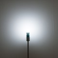 6-Pack LED Bright 8.5w Omni-directional T10 60W 60 Watts Tubular Incandescent LED E27 120 volt Light Bulb