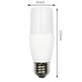 LED Bright 10w Omni-directional T10 10W 100 Watts Tubular Incandescent LED E27 120 volt Light Bulb