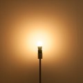 6-Pack LED Bright 8.5w Omni-directional T10 60W 60 Watts Tubular Incandescent LED E27 120 volt Light Bulb