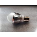 LED Medium E26 Base Light Bulb for 12 Volt 24 Volt 36 Volt 48 Volt 60 Volt Super Wide Voltage Band Input Low Voltage Screw Fitting Bulb for Solar Marine Car RV Motorhome Battery DC System 12V 24V 48V