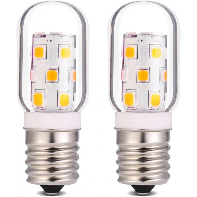 Appliance LED Light Bulb