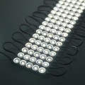 Injection 5 LED Module 1.2 W Waterproof led Light Strip for Letter Sign Advertising Signs with Tape Adhesive Backside 200pcs