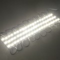 Day White 20pcs Samsung 5630 SMD 3p LED Module Waterproof Super Bright LED Modules Sign LED Light 12V 6000k Cool White