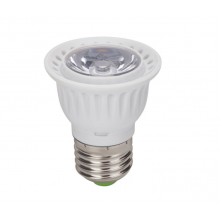4pcs 3w rgb bulb e27 30watt edison multi color changing rgb power led light lumens bulb with Remote Controller
