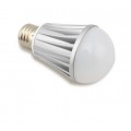 E27 Edison Screw 7 Watt LED Super Smart App Controlled Bluetooth Light Bulb,RGB LED Bulb Light 