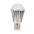 E27 Edison Screw 7 Watt LED Super Smart App Controlled Bluetooth Light Bulb,RGB LED Bulb Light 