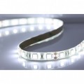 12V LED Flexible Strip 60W 300*5050SMD IP65 Epoxy Natural White(DC12V/5m) Christmas Lights