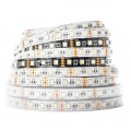5050 Led Flexible Strip Lights 60leds/m Multi-Colored LED Tape Lights IP65 Silicone Coating Waterproof for Bedroom Home Decoration