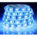 Blue LED Strip One Roll 5 Meters for 3528 5050 SMD LED Lamp Light Strip