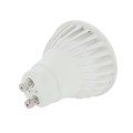 7w Gu10 LED Bulb, Pack of 10 Pieces LED Gu10 Daylight 6000k, 550lm Brightest in Market LED Gu10 50w Halogen Bulbs Replacement, Best LED Gu10 Bulb