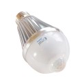 8.1W Day White LED Cool White 6000K LED Motion Light LED Motion Sensor Bulb Light Bulb LED Lights