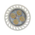 OmaiLighting CREE 6 watts LED Gu10 Bulbs Dimmable 110v Recessed Reflector Lighting Fixture Bulb