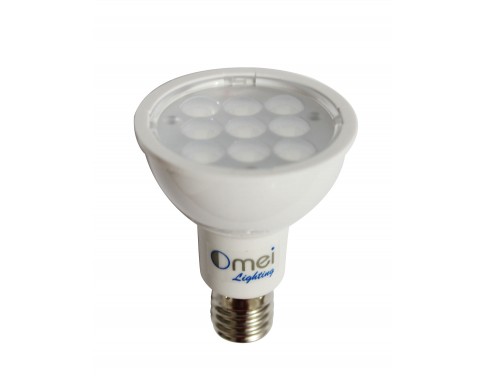 E17 Reflector R14 Bulb with LED 4 Watt LED E17 Light Bulbs 60 Degree , 1 piece/pack (Warm White 3000k)