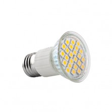 LED SMD Bulb Replacement for Dacor Zephyr Range Hoods Replaces standard 50W E27