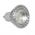 (Pack of 6, Warm White) OmaiLighting 5w gu16 Led Bulbs, 50w Equivalent, Recessed Lighting, Gu10 LED, LED Spotlight, 500lm, 45
