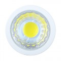 1-pack e17 R14 LED COB spotlight light 7W 500lm brightest led bulbs 6000K cool white 60W halogen bulbs replacement