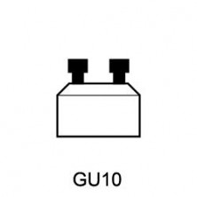 GU10 LED Bulbs