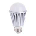 E26 E27 LED Bluetooth Light Bulb A19 RGB Color Changing