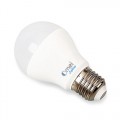 Color Changing Dimmable RGB LED Light Bulb E27 6W(50W) Only One Bulb