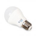 Color Changing Dimmable RGB LED Light Bulb E27 6W(50W) Touch Controlled Remote Combo