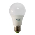 Energy Smart LED 7-Watt (40-watt replacement) 450-Lumen 2700K Soft White A19 Light Bulb with Medium Base 